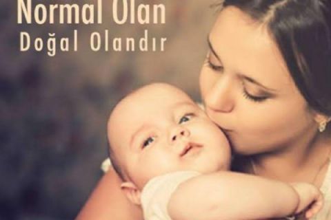 Normal Olan Doğal Olandır