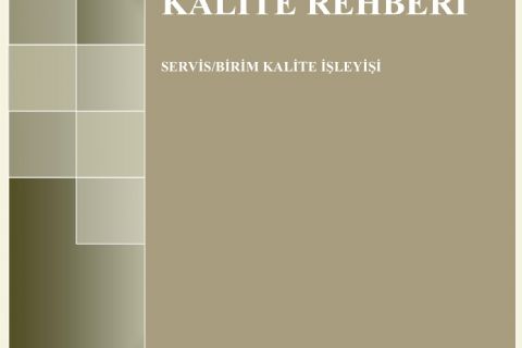 Servis Birim Kalite Rehberi