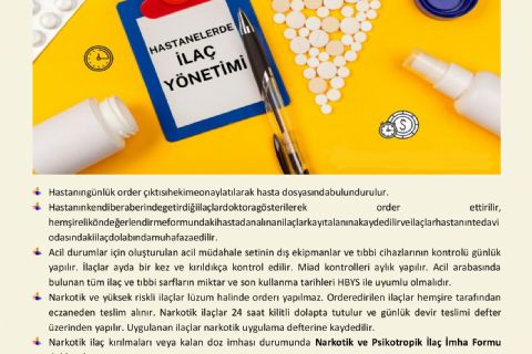 Servis Birim Kalite Rehberi