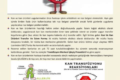 Servis Birim Kalite Rehberi