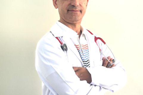Uzm. Dr. Murat TUZCU