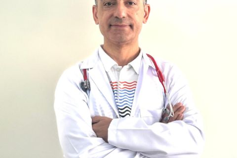Uzm. Dr. Murat TUZCU
