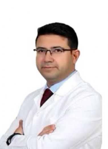 Doc. Dr. Uygar UTKU