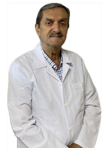 Uzm. Dr. Mahmut ÜNSAL