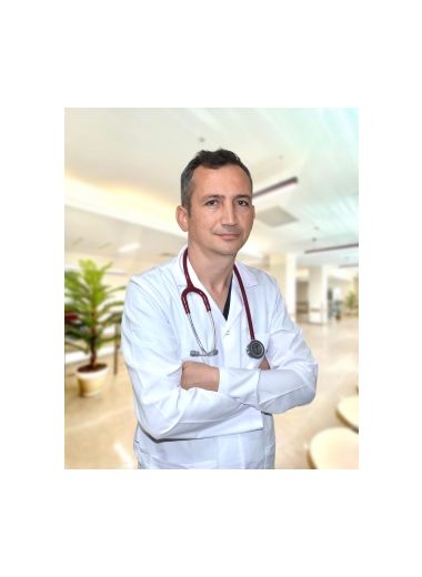 Dr. Mustafa BOLAT