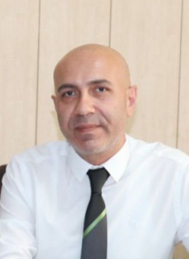 Dr. Mustafa Naci CANBAY