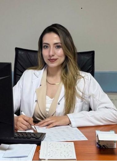 Dyt. Fatma Tuğba POTUK