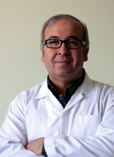 Op. Dr. Erkan ÇETİN, Göz Hastalıkları