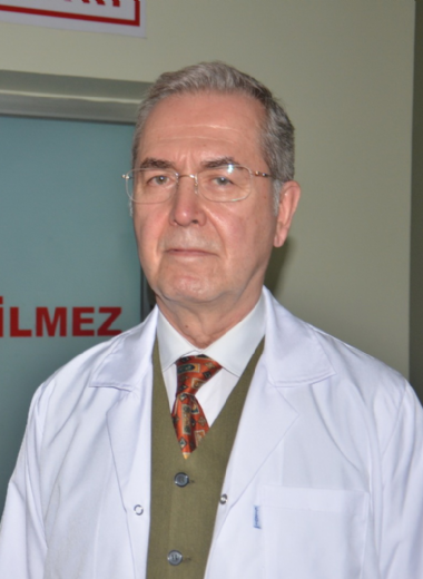 Uzm. Dr. Ferhat SOYKAN