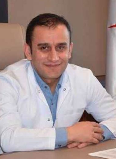 Op. Dr. Akif TÜRK