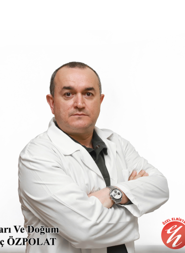 Op. Dr. Erdinç ÖZPOLAT