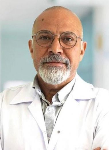 Op. Dr. Mehmet Nuri ÜÇDAL