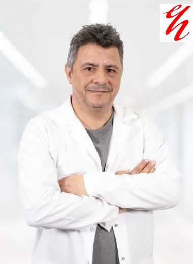 Op. Dr. Nuri KAYA