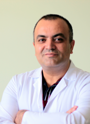 Op. Dr. Tamer KAN, Genel Cerrahi