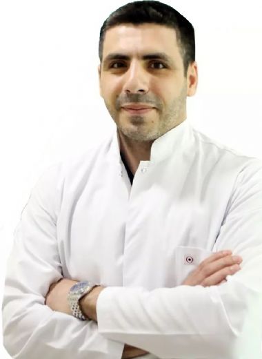 Uzm. Dr. Ilkin GULIYEV