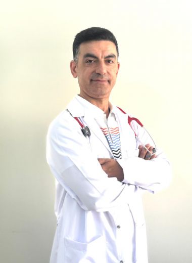 Uzm. Dr. Murat TUZCU