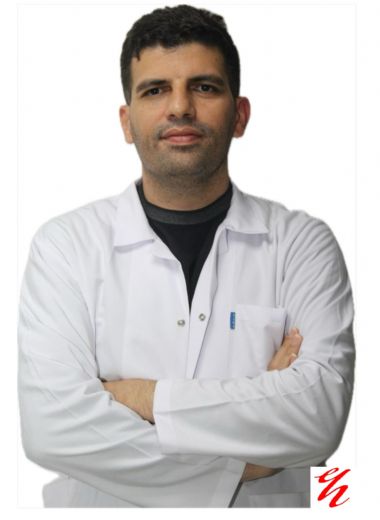 Uzm. Dr. Mustafa FİDANTEN